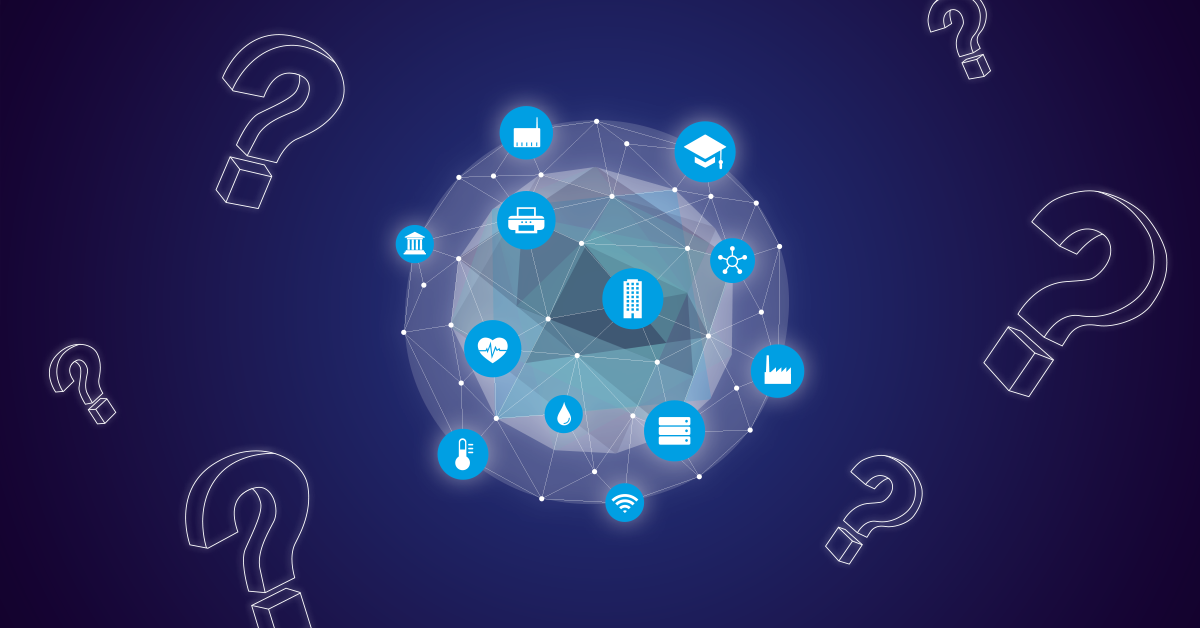 Buzzword Bingo: What the Heck Is Distributed Ledger Technology?