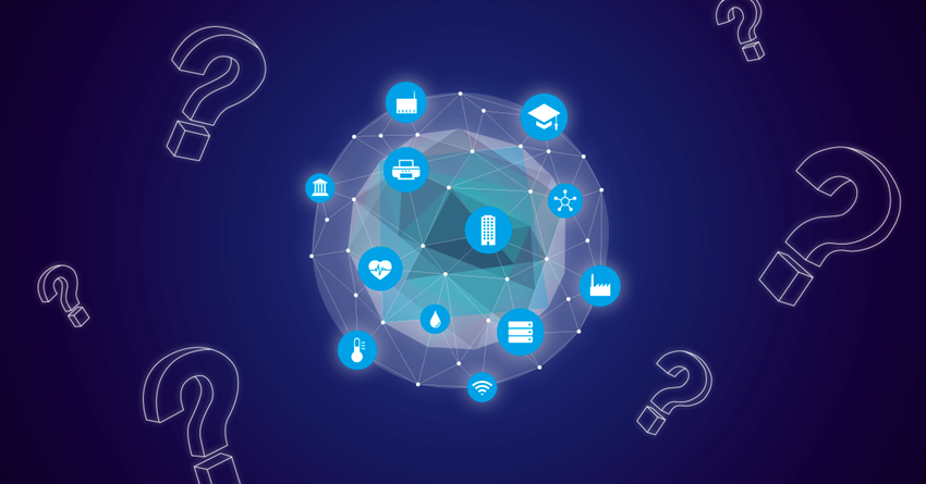 Alerta de nova Buzzzword: Mas afinal o que é Distributed Ledger Technology?