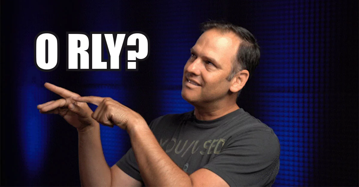 4 Facts about Memes You (Probably) Didn't Know