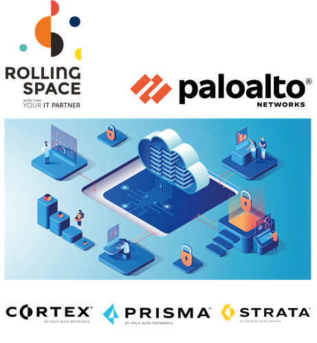 Palo Alto Networks Solutions