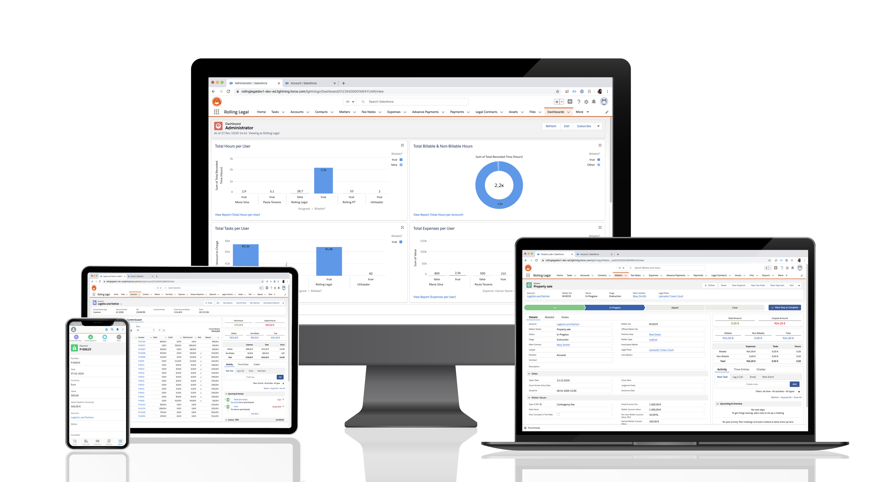 Cloud platforms: innovation with security