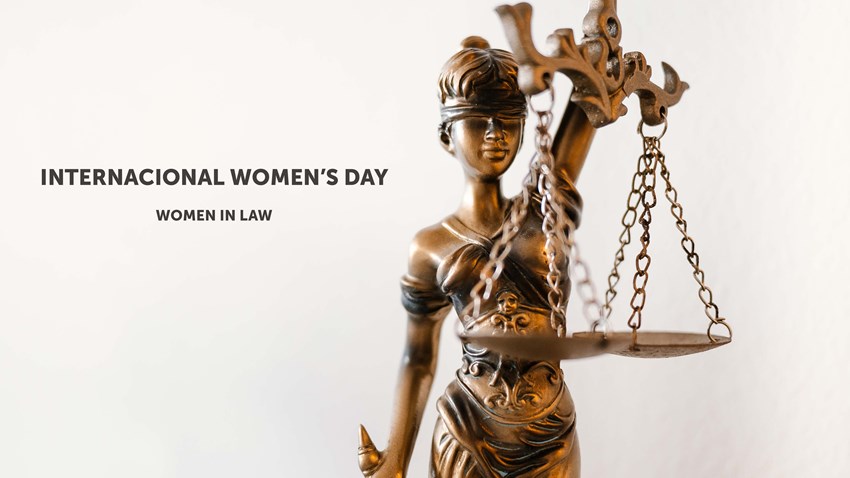 Women in Law