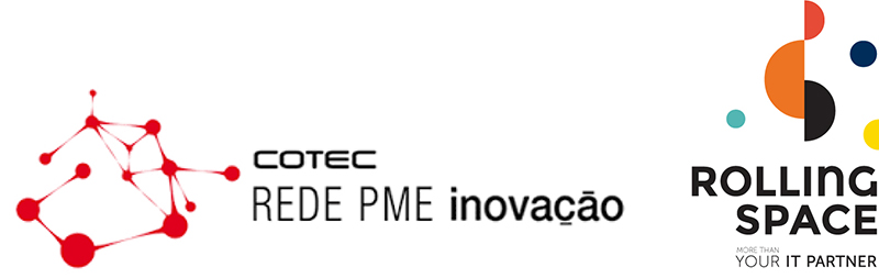 Rolling Space is now part of the COTEC Innovation SME Network