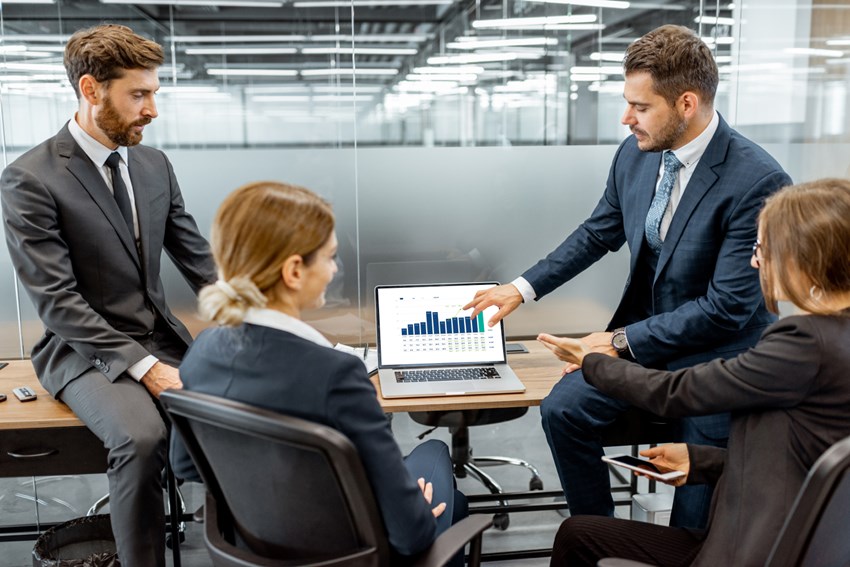 3 razões para implementar o “Agile working” na advocacia