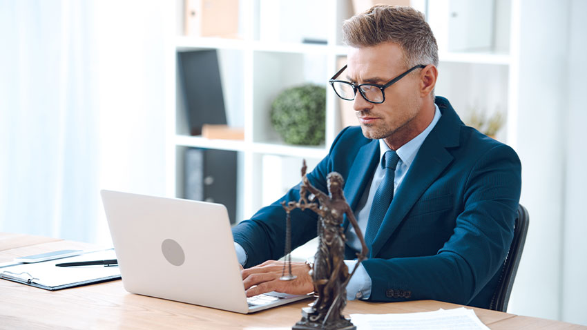 How to improve your law firm data security?