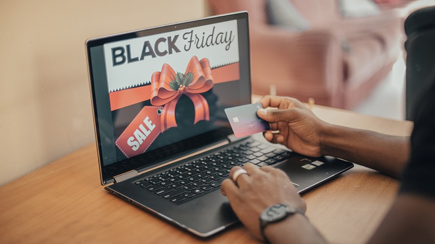 Black Friday: como os advogados podem ajudar os seus clientes a evitar fraudes nas compras online